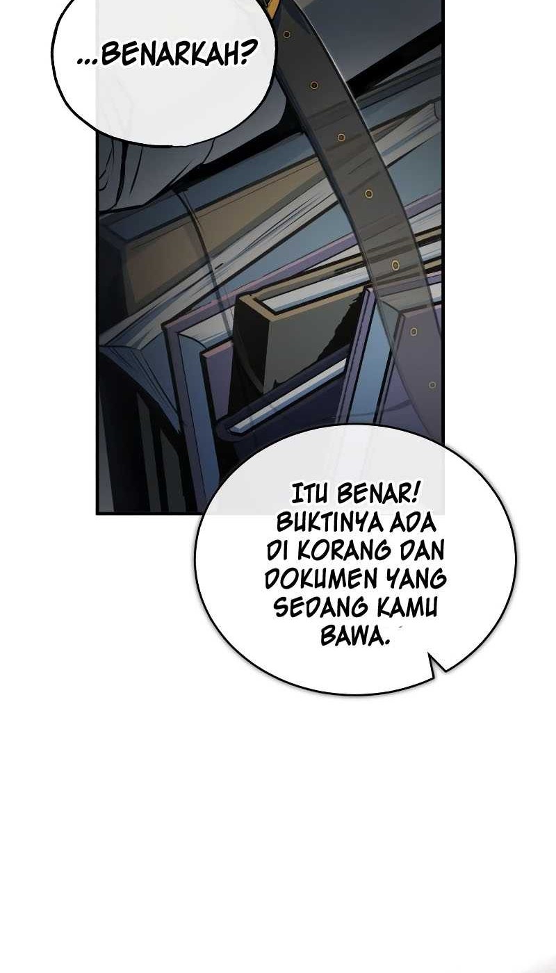 Academy’s Undercover Professor Chapter 46 Gambar 37