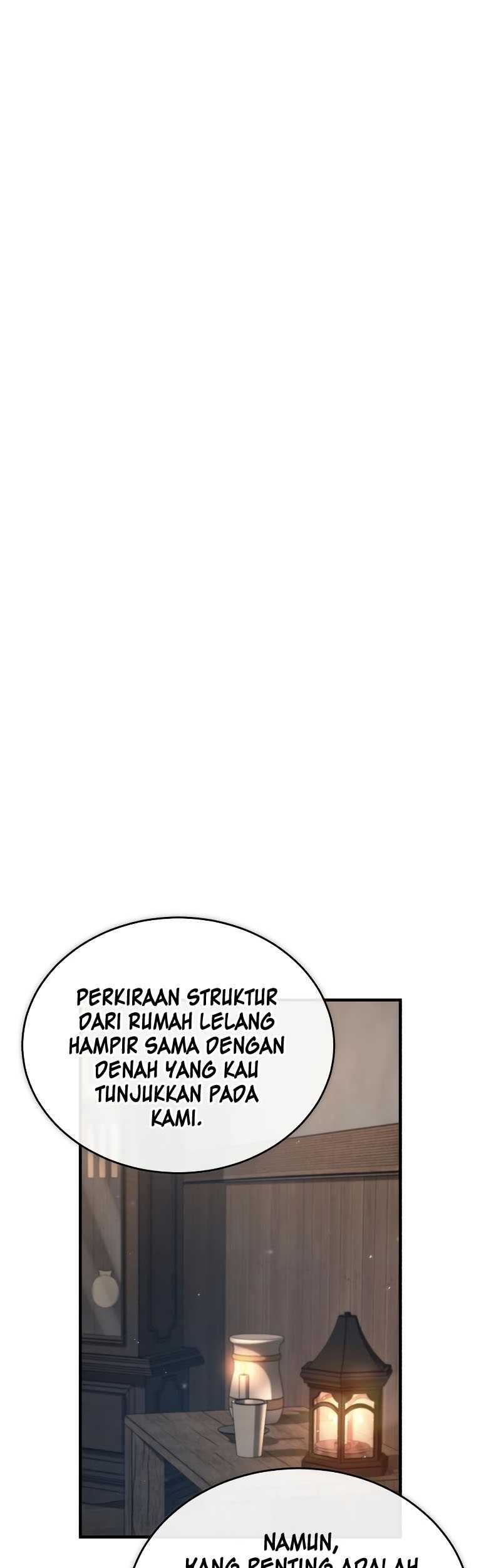 Baca Academy’s Undercover Professor Chapter 46 Gambar 2