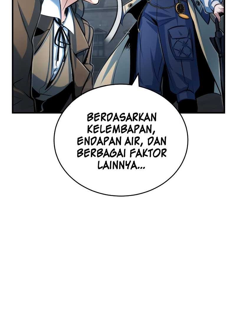 Academy’s Undercover Professor Chapter 46 Gambar 21