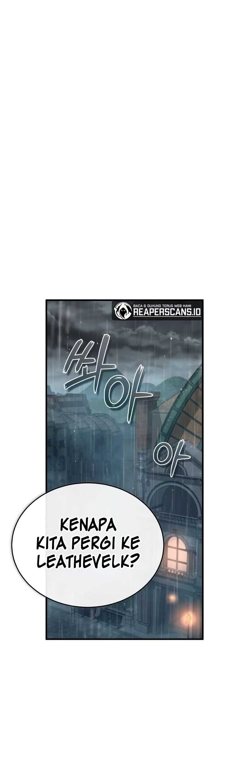 Academy’s Undercover Professor Chapter 46 Gambar 30
