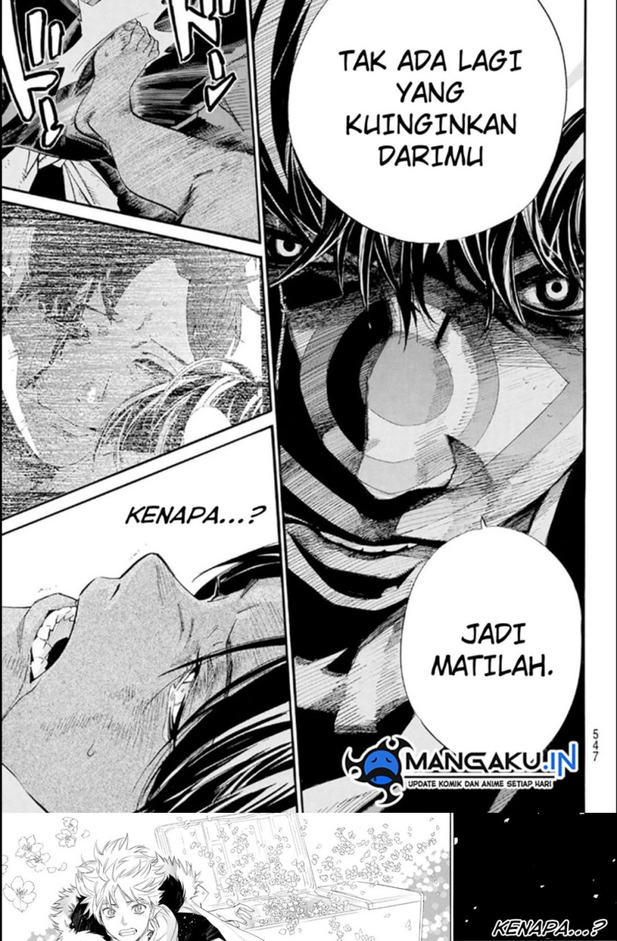 Noragami Chapter 104.2 Gambar 12