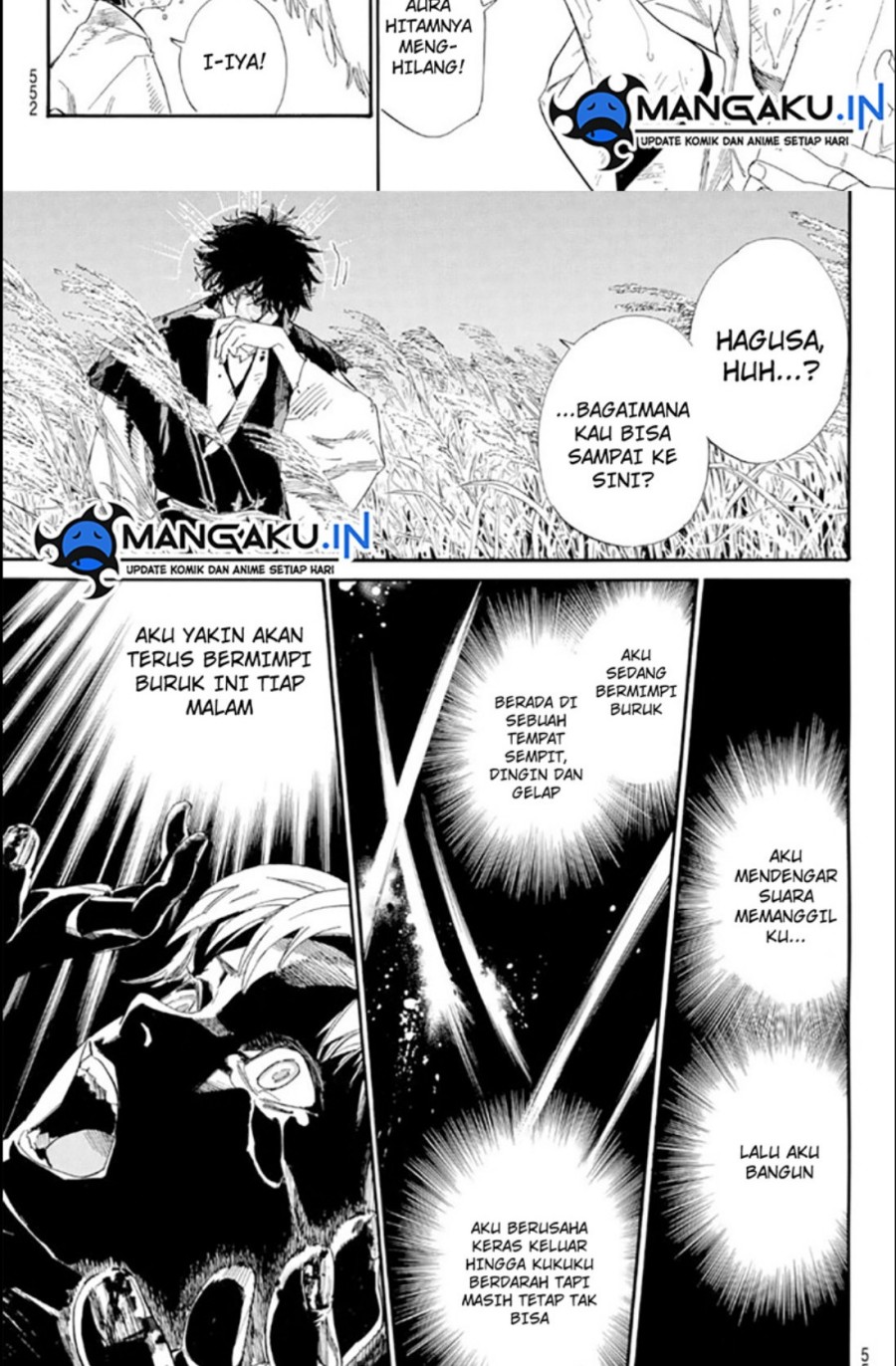 Noragami Chapter 104.2 Gambar 16