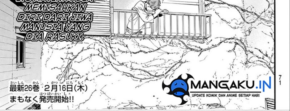 Noragami Chapter 104 Gambar 5