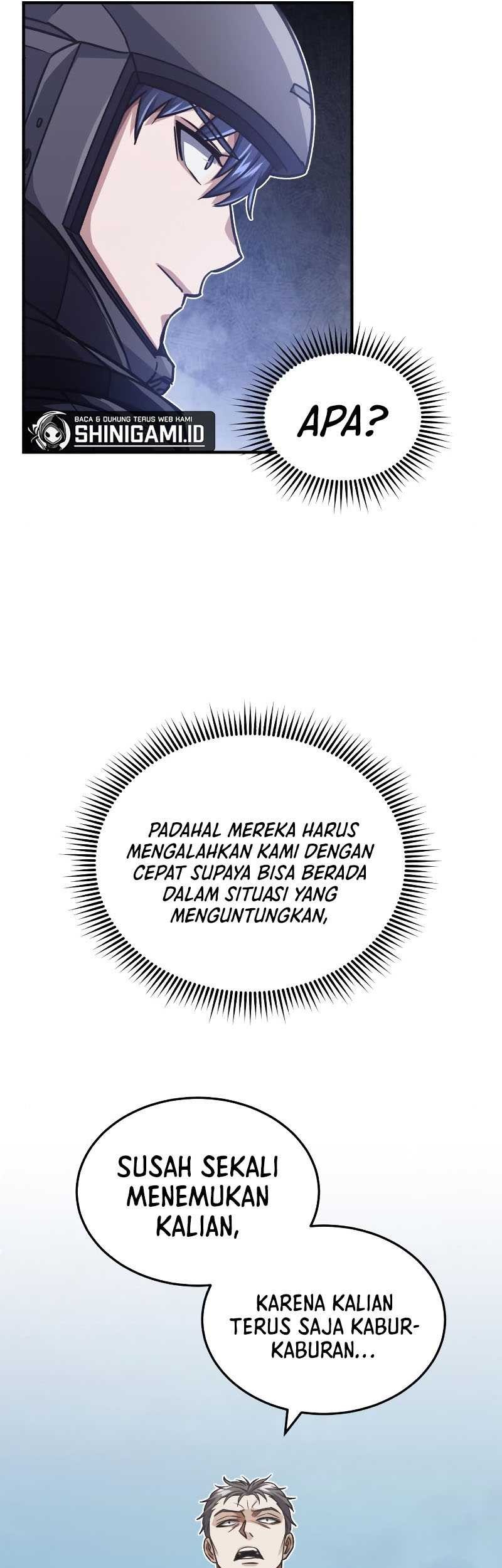 Genius of the Unique Lineage Chapter 36 Gambar 34