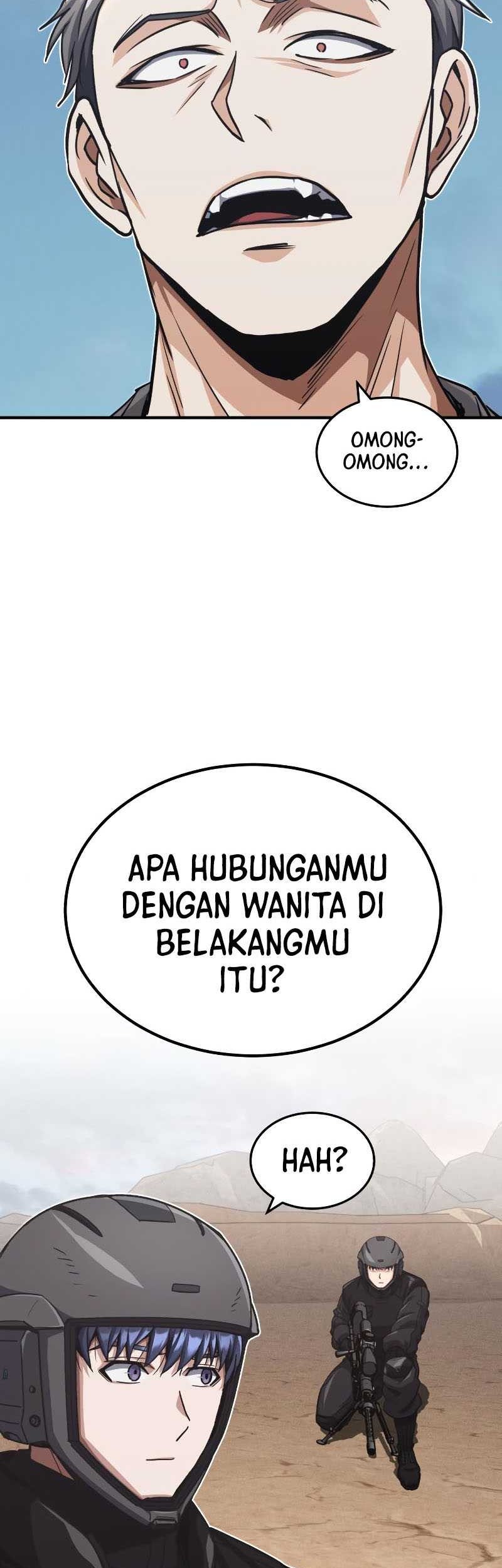 Genius of the Unique Lineage Chapter 36 Gambar 36