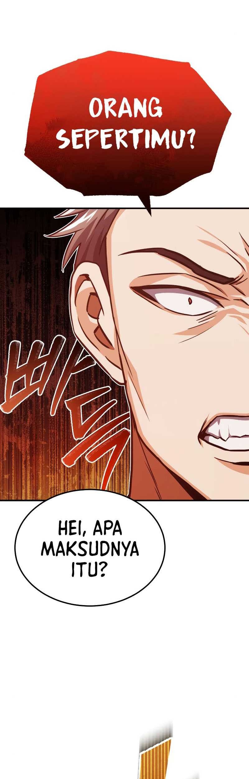 Genius of the Unique Lineage Chapter 36 Gambar 38