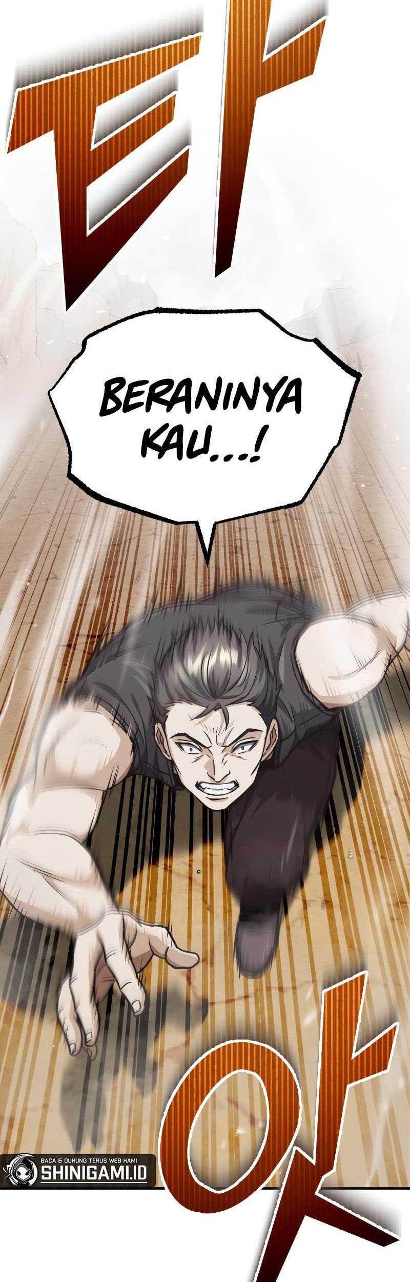 Genius of the Unique Lineage Chapter 36 Gambar 39