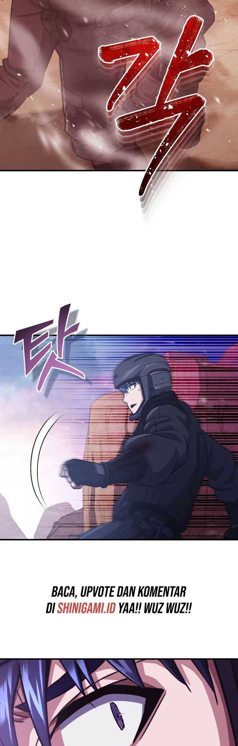 Genius of the Unique Lineage Chapter 36 Gambar 43