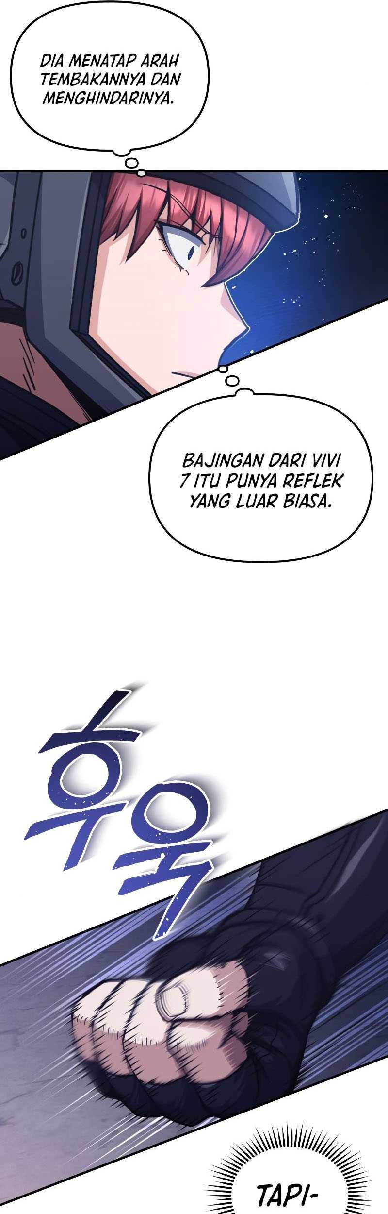Genius of the Unique Lineage Chapter 36 Gambar 46
