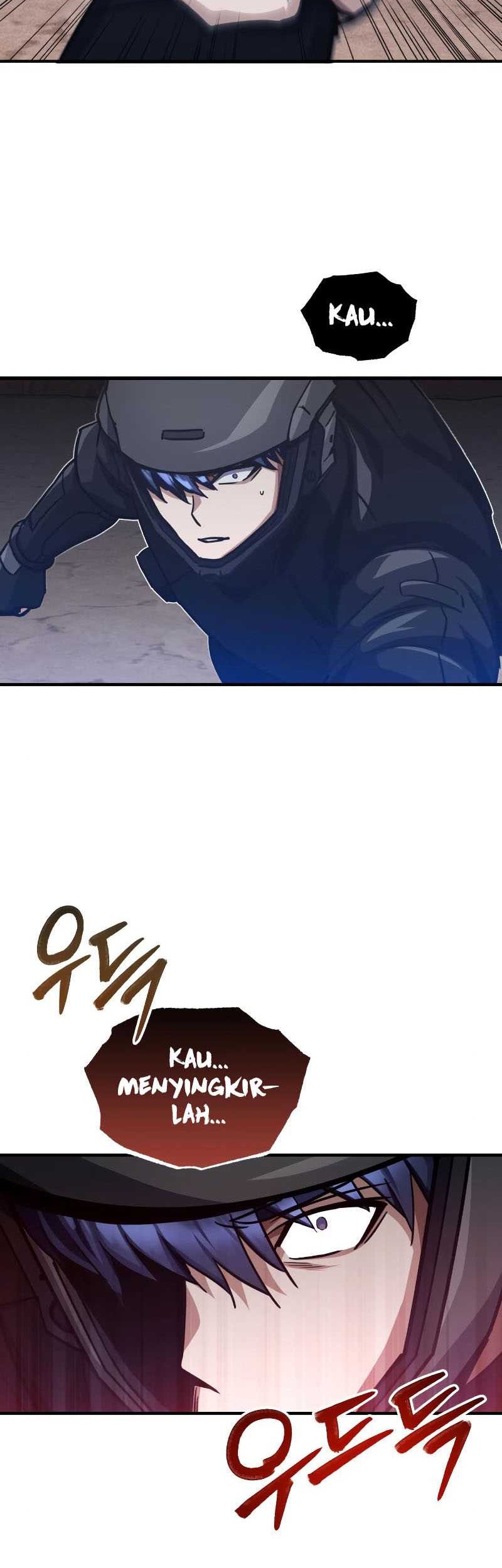 Genius of the Unique Lineage Chapter 36 Gambar 49