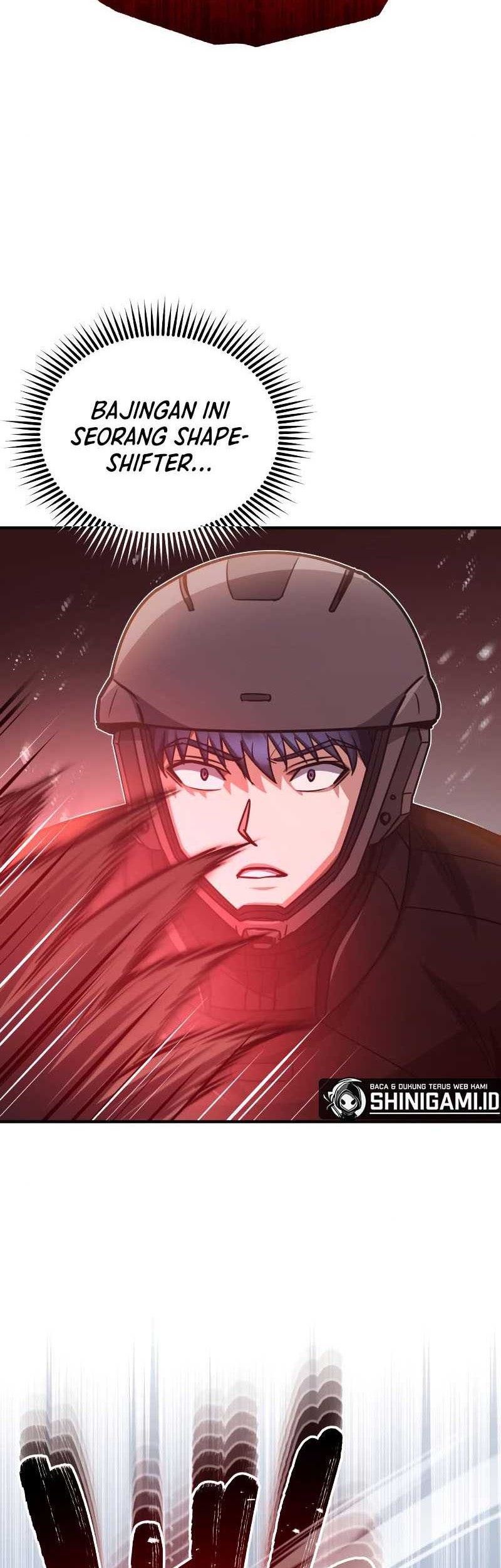 Genius of the Unique Lineage Chapter 36 Gambar 51