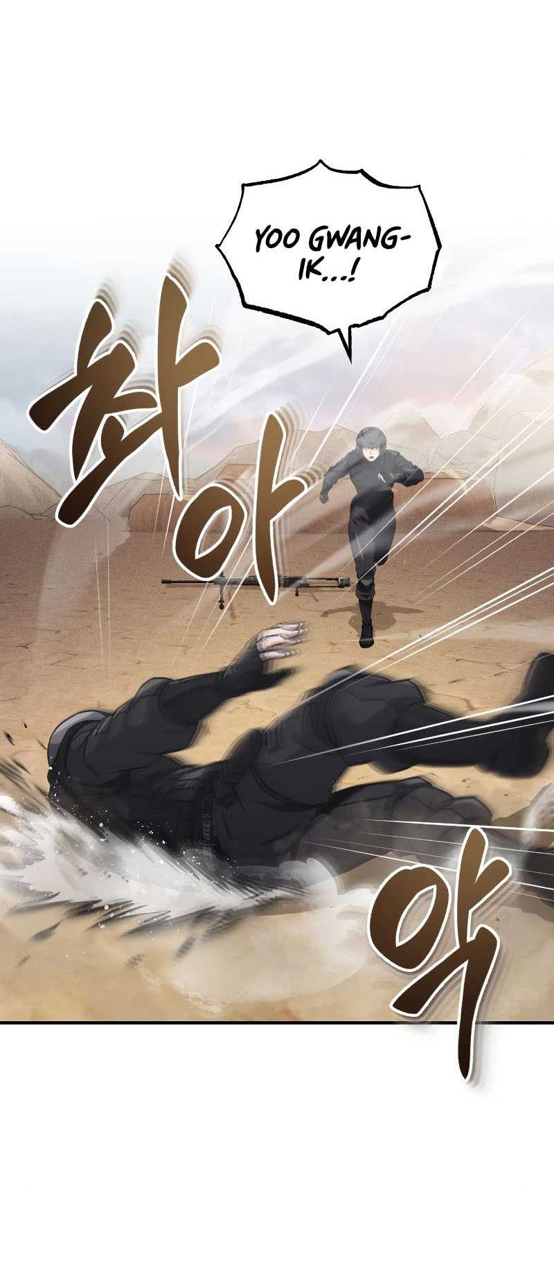 Genius of the Unique Lineage Chapter 36 Gambar 53
