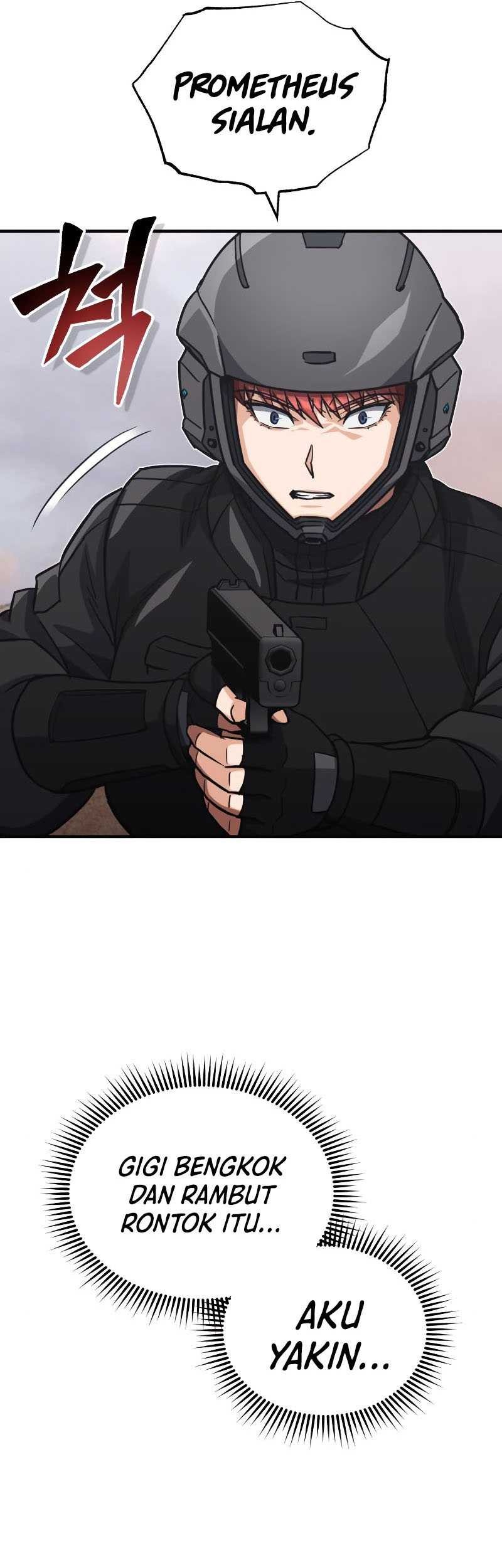 Genius of the Unique Lineage Chapter 36 Gambar 54