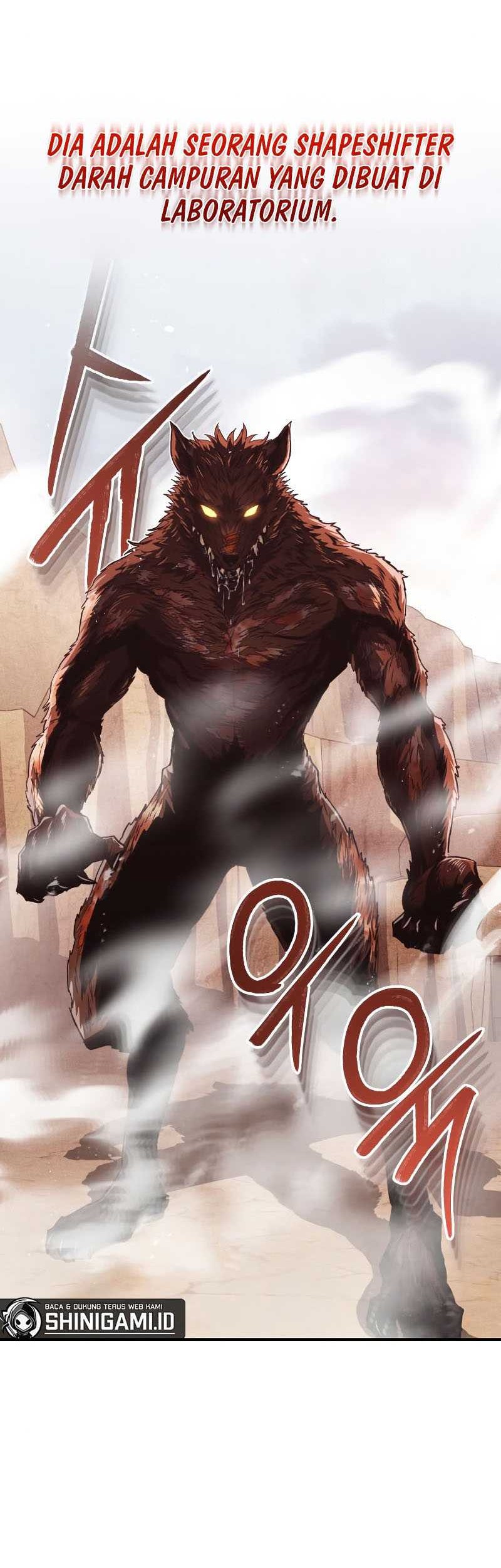 Genius of the Unique Lineage Chapter 36 Gambar 55