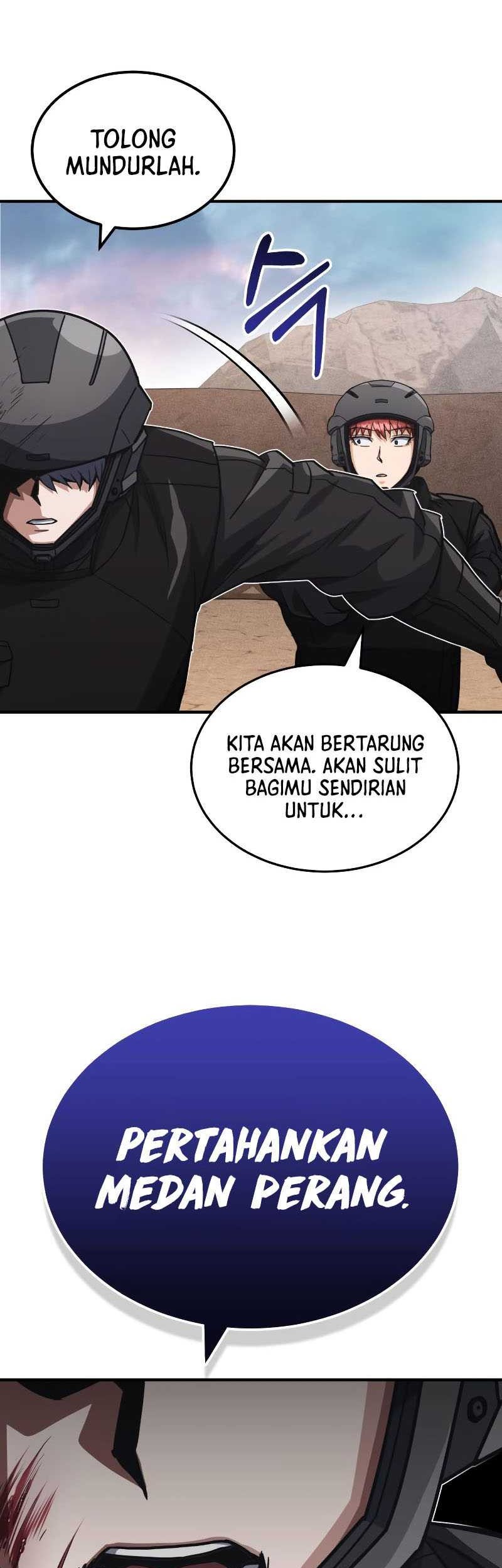 Genius of the Unique Lineage Chapter 36 Gambar 56
