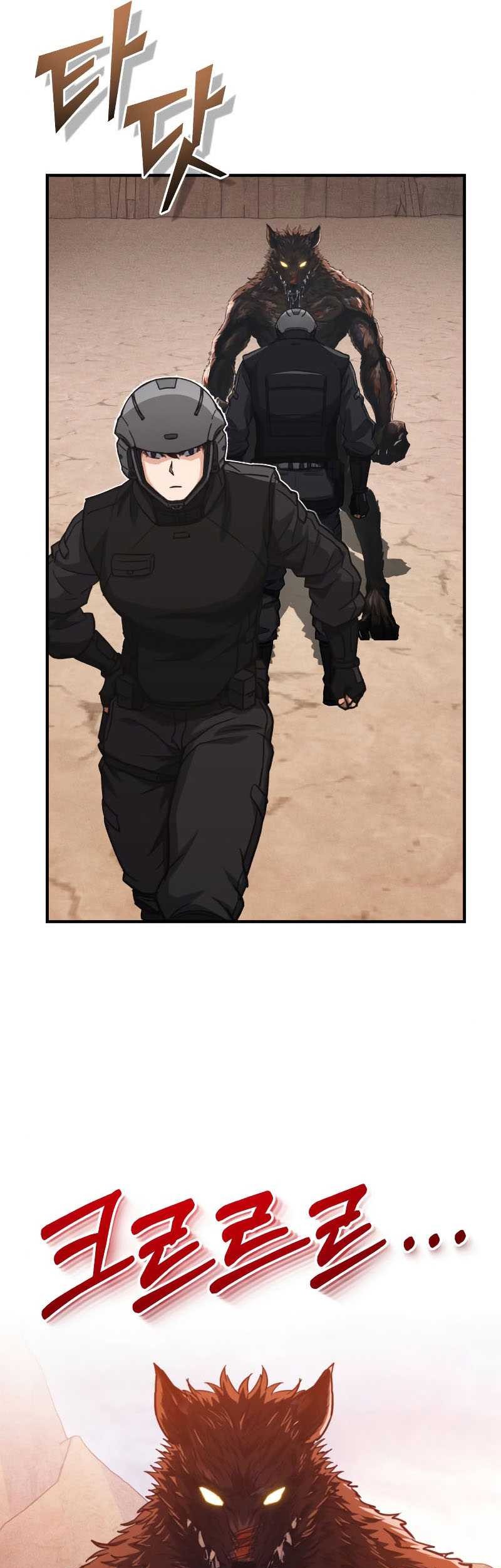 Genius of the Unique Lineage Chapter 36 Gambar 58