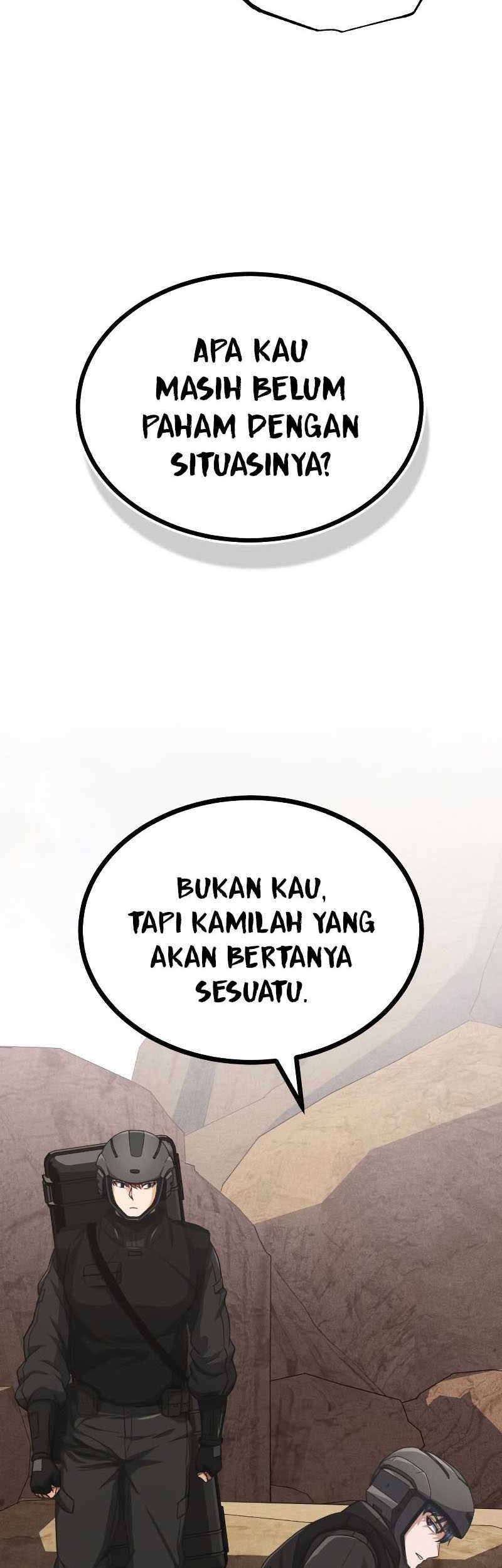 Genius of the Unique Lineage Chapter 36 Gambar 8