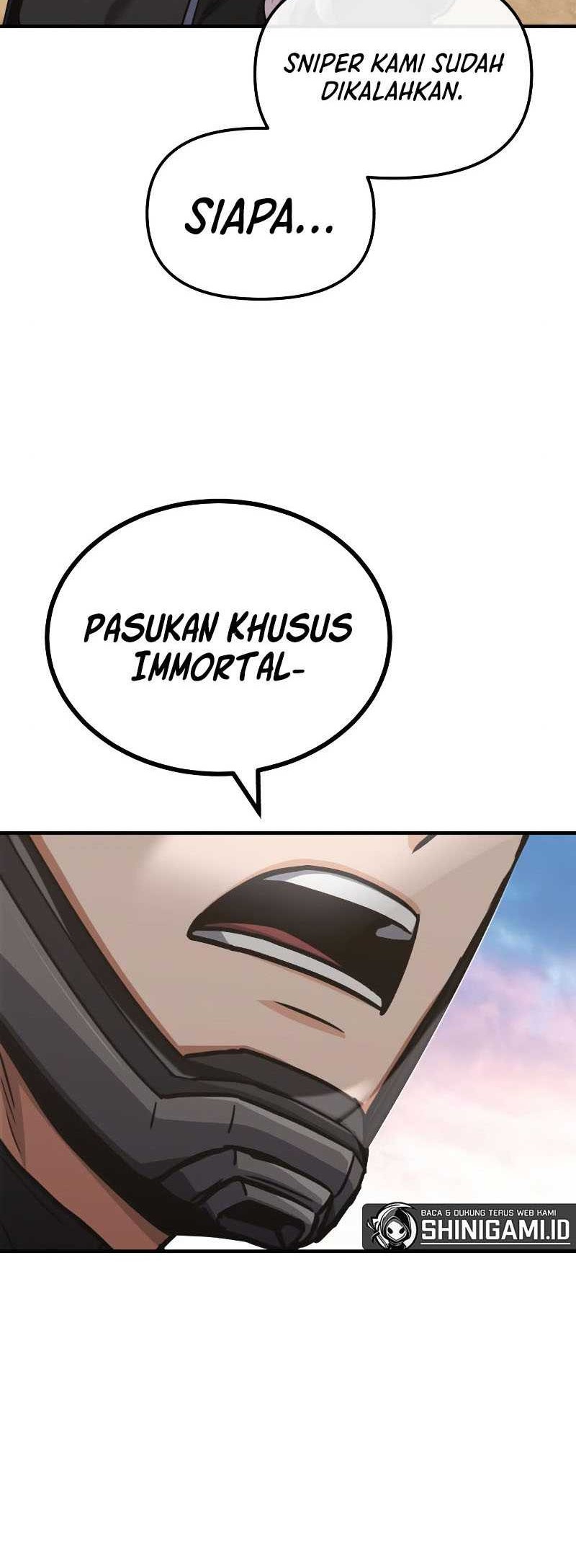 Genius of the Unique Lineage Chapter 36 Gambar 17
