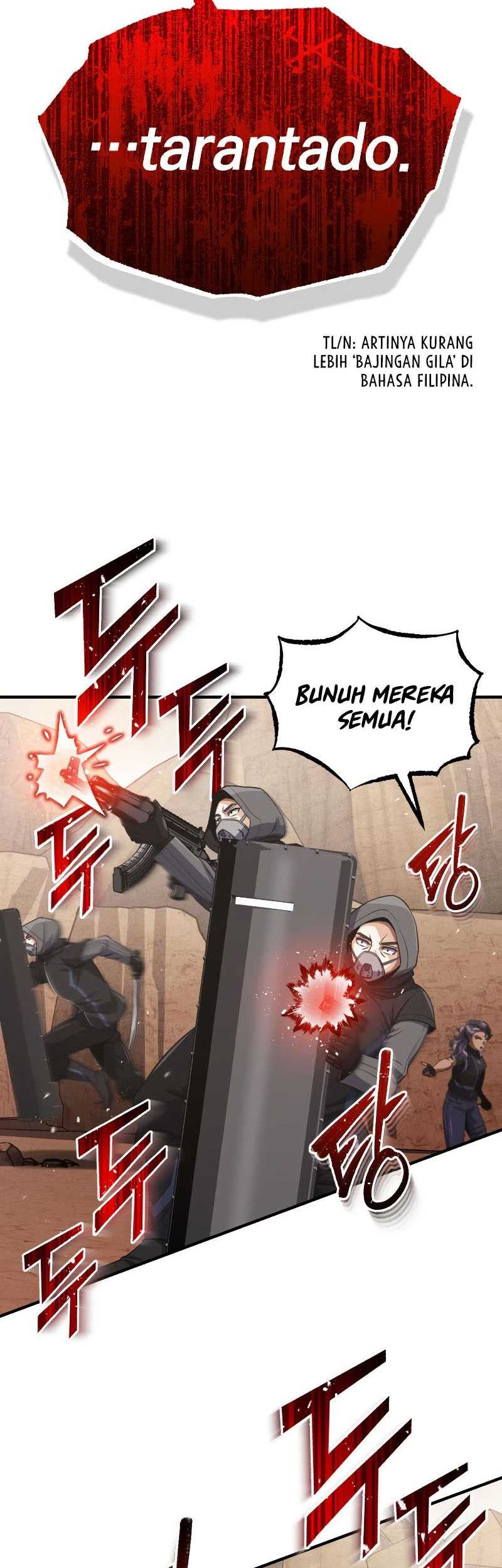 Genius of the Unique Lineage Chapter 36 Gambar 23