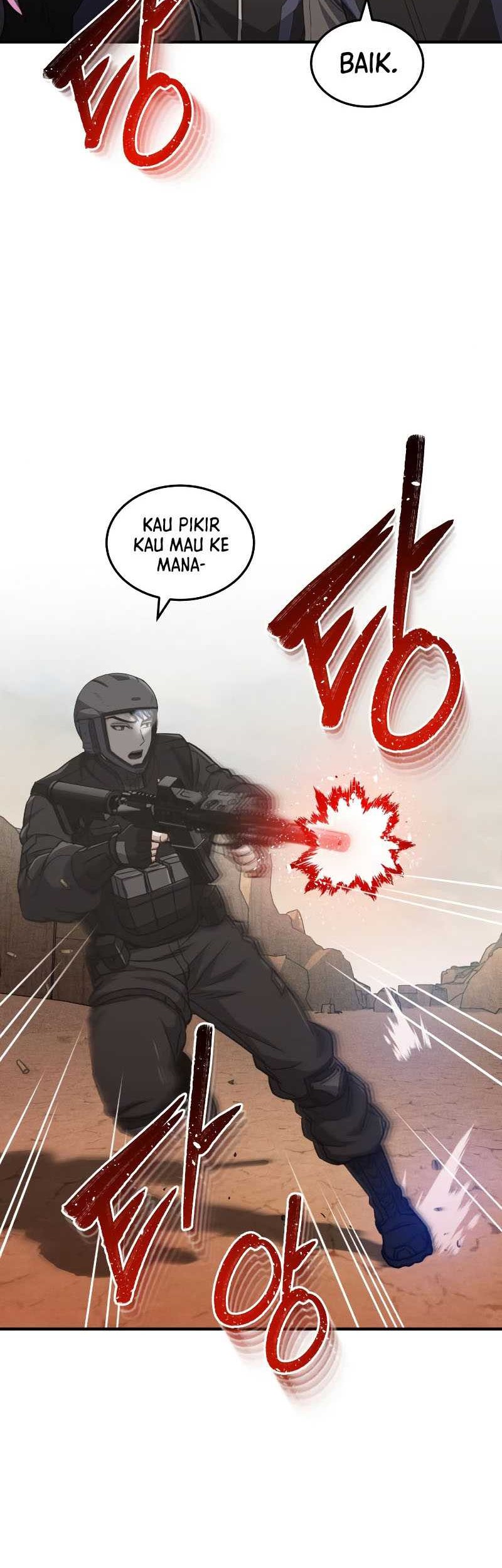Genius of the Unique Lineage Chapter 36 Gambar 25