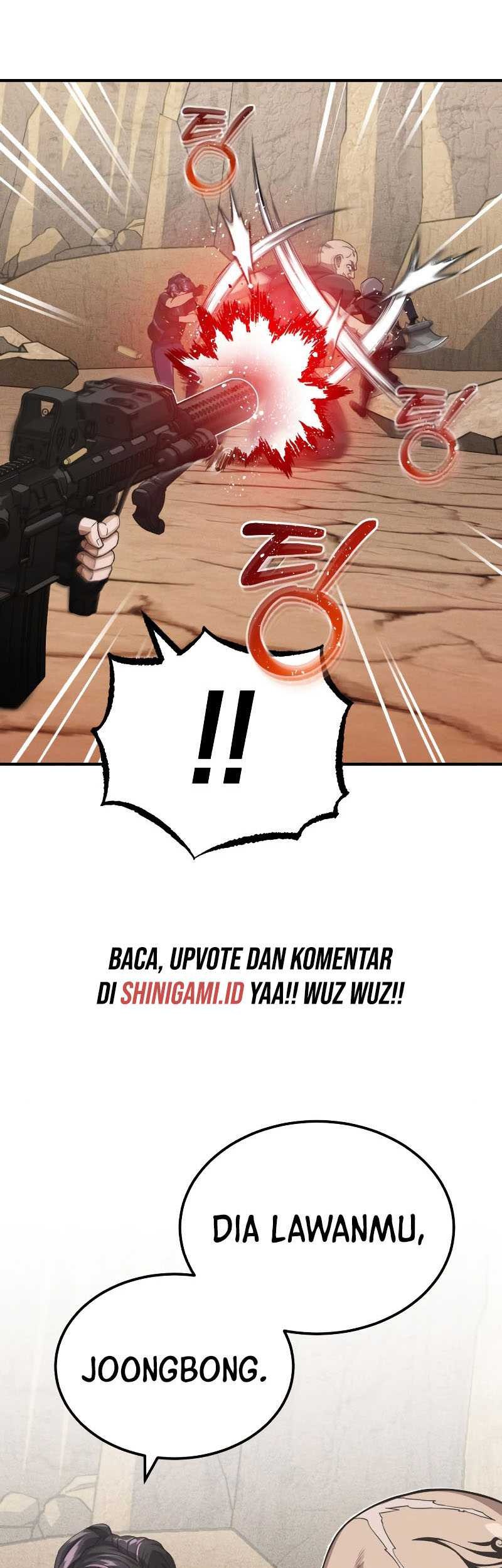 Genius of the Unique Lineage Chapter 36 Gambar 26