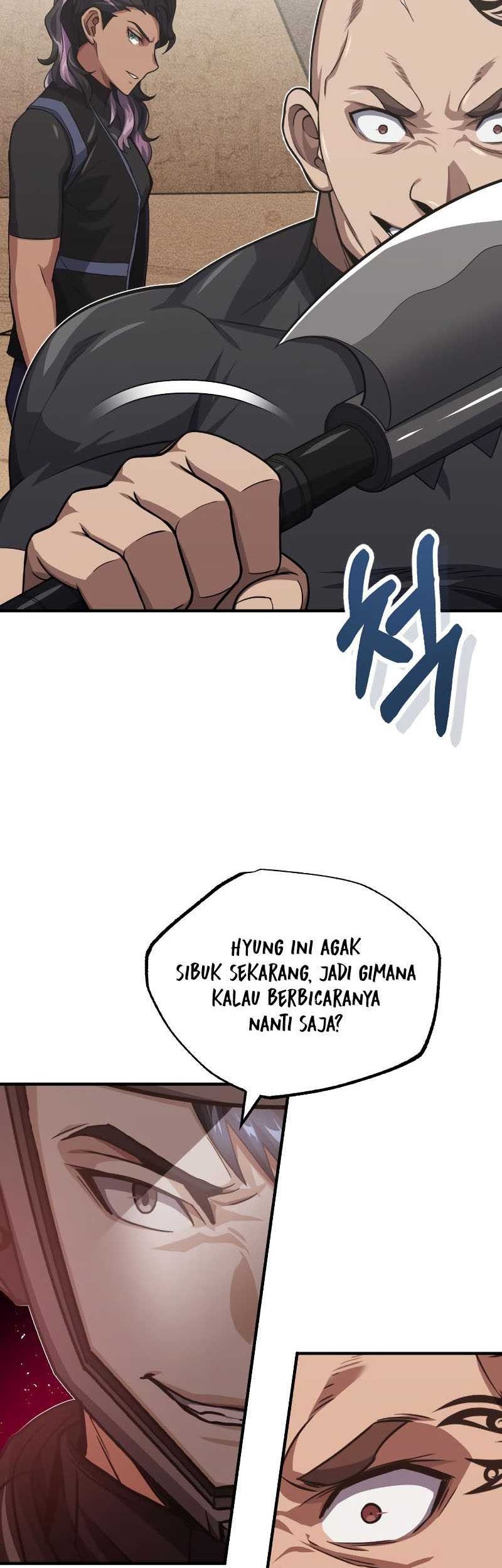 Genius of the Unique Lineage Chapter 36 Gambar 27