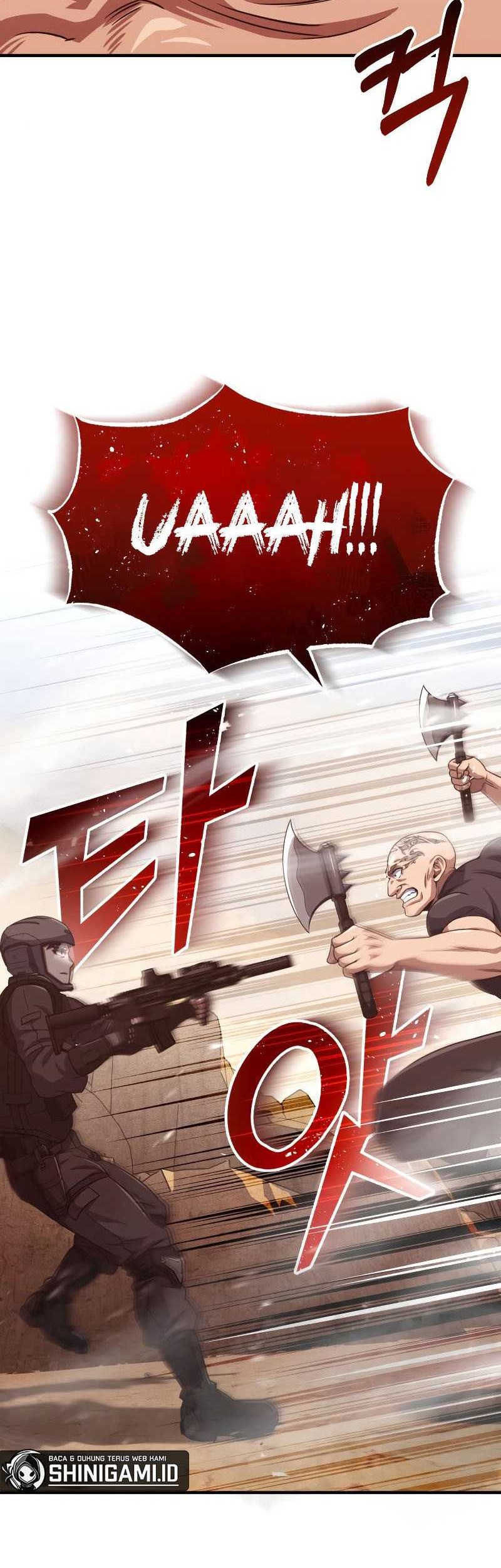 Genius of the Unique Lineage Chapter 36 Gambar 29