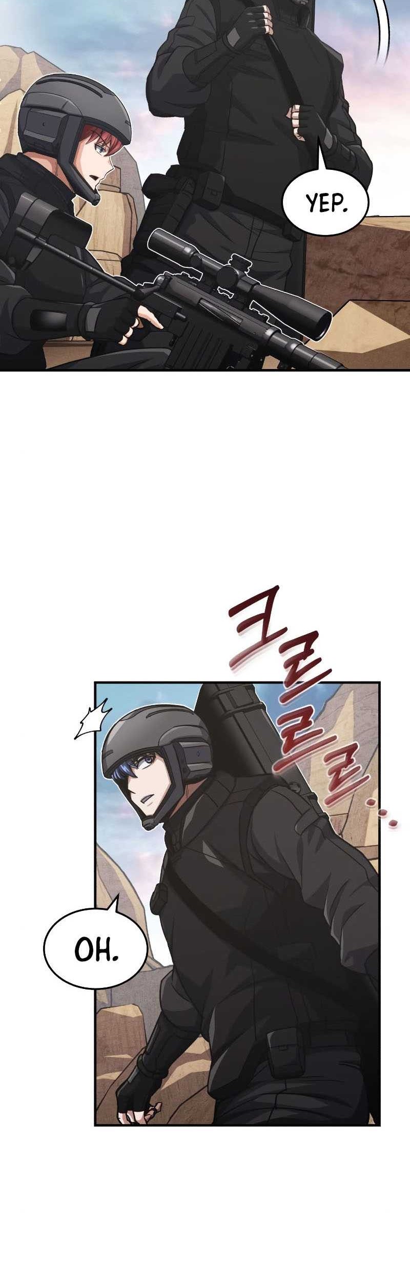 Genius of the Unique Lineage Chapter 36 Gambar 31
