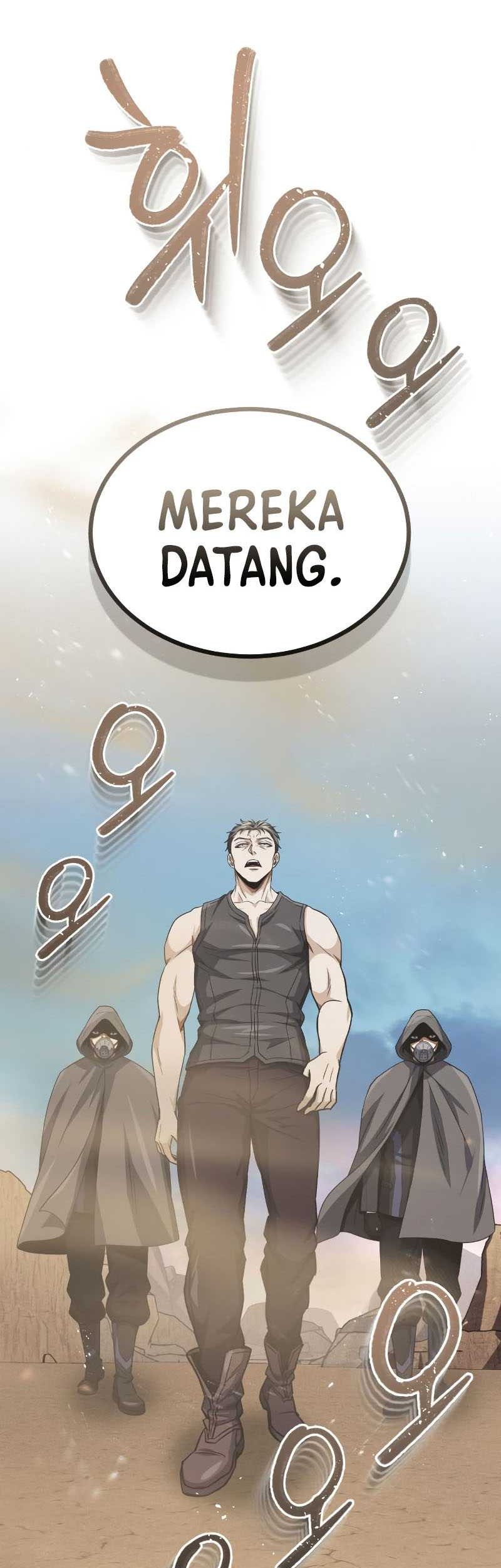 Genius of the Unique Lineage Chapter 36 Gambar 32