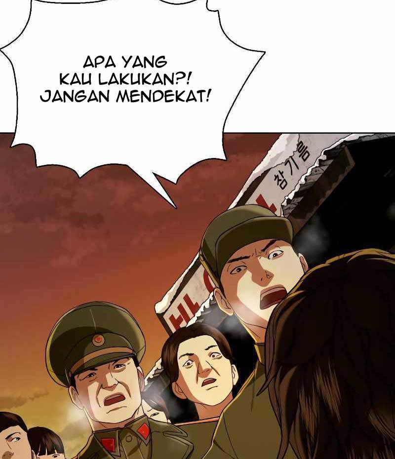 The 18 Year Old Spy Chapter 33 Gambar 102