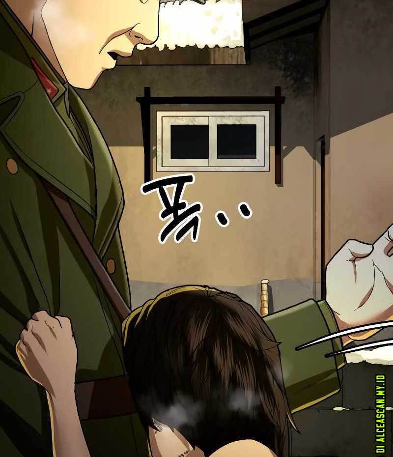 The 18 Year Old Spy Chapter 33 Gambar 107