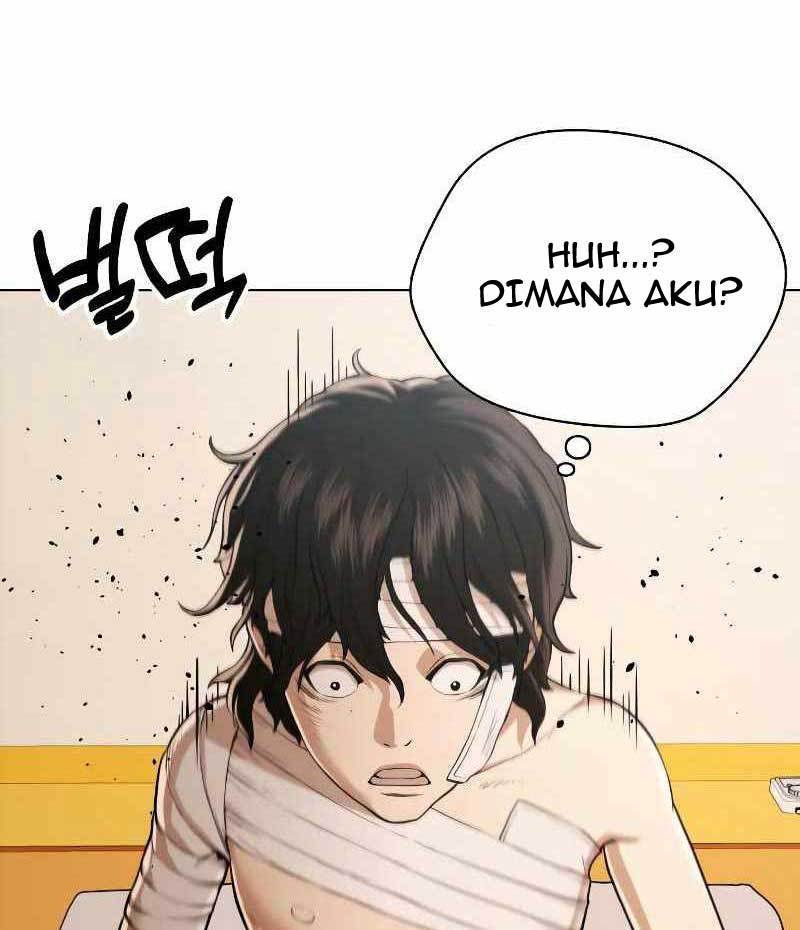 The 18 Year Old Spy Chapter 33 Gambar 121