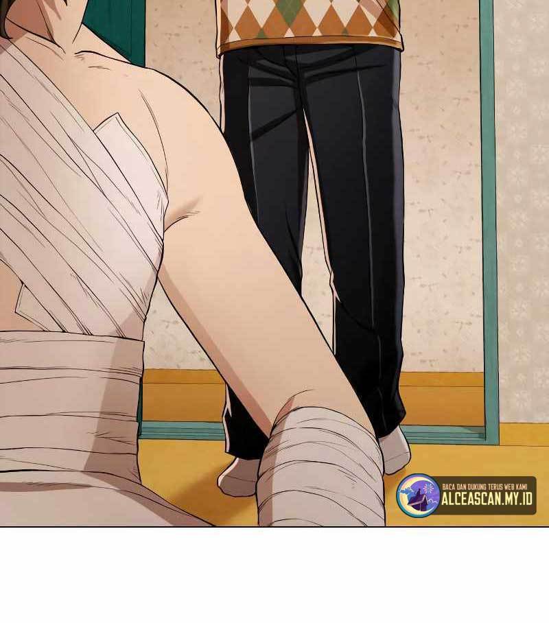 The 18 Year Old Spy Chapter 33 Gambar 126