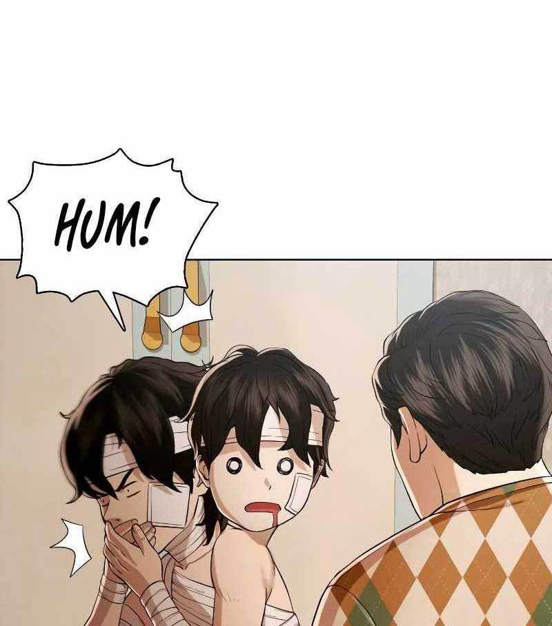 The 18 Year Old Spy Chapter 33 Gambar 134