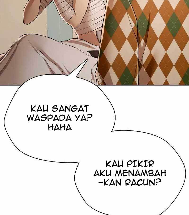 The 18 Year Old Spy Chapter 33 Gambar 135