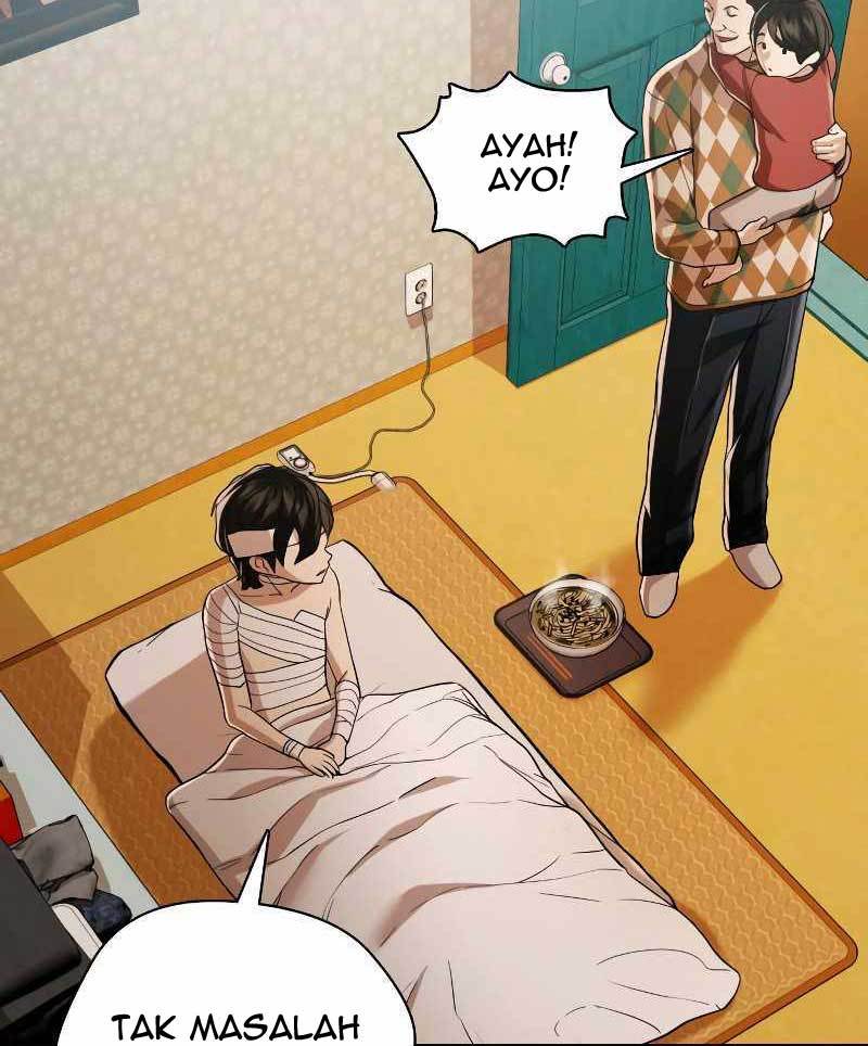 The 18 Year Old Spy Chapter 33 Gambar 155