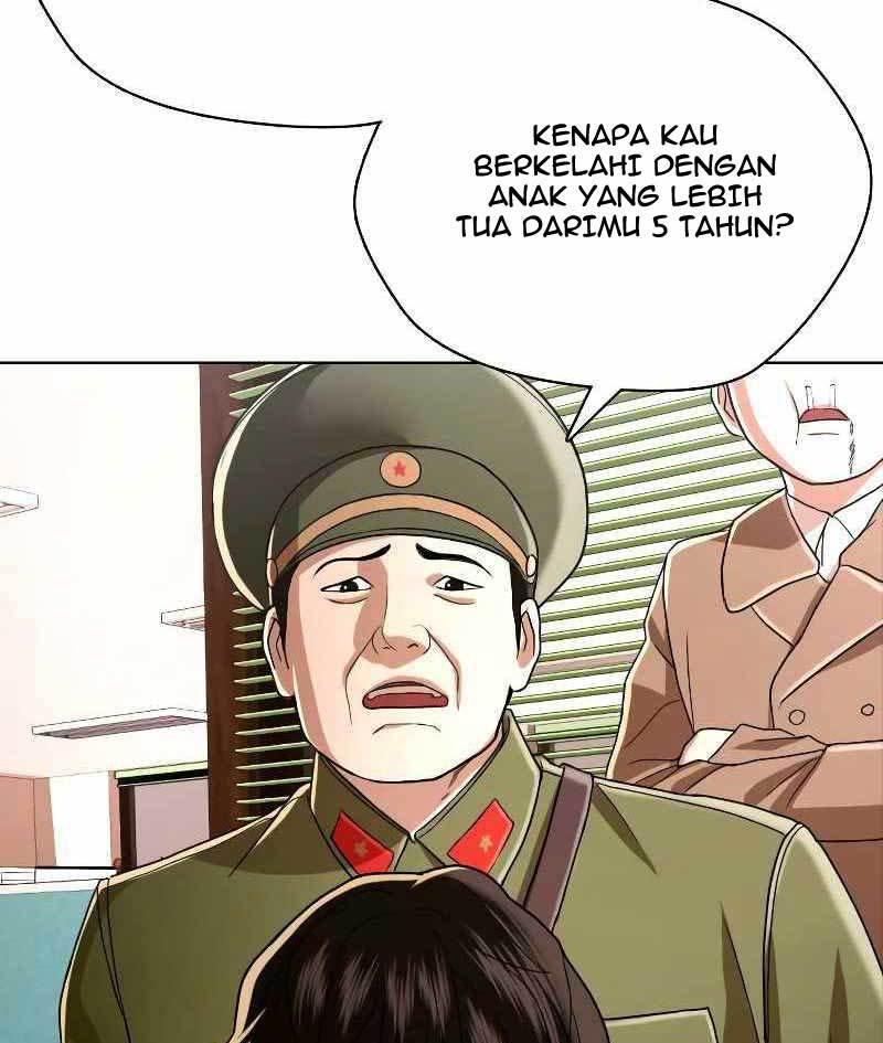 The 18 Year Old Spy Chapter 33 Gambar 183