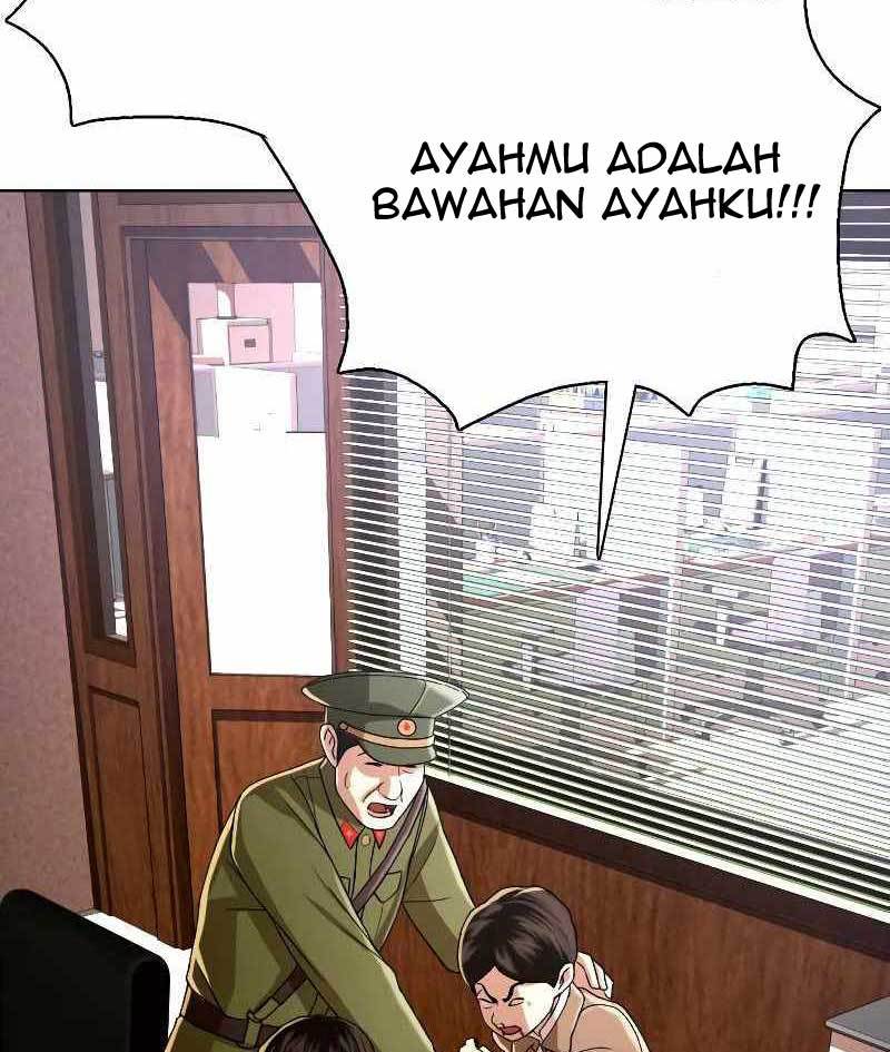 The 18 Year Old Spy Chapter 33 Gambar 188