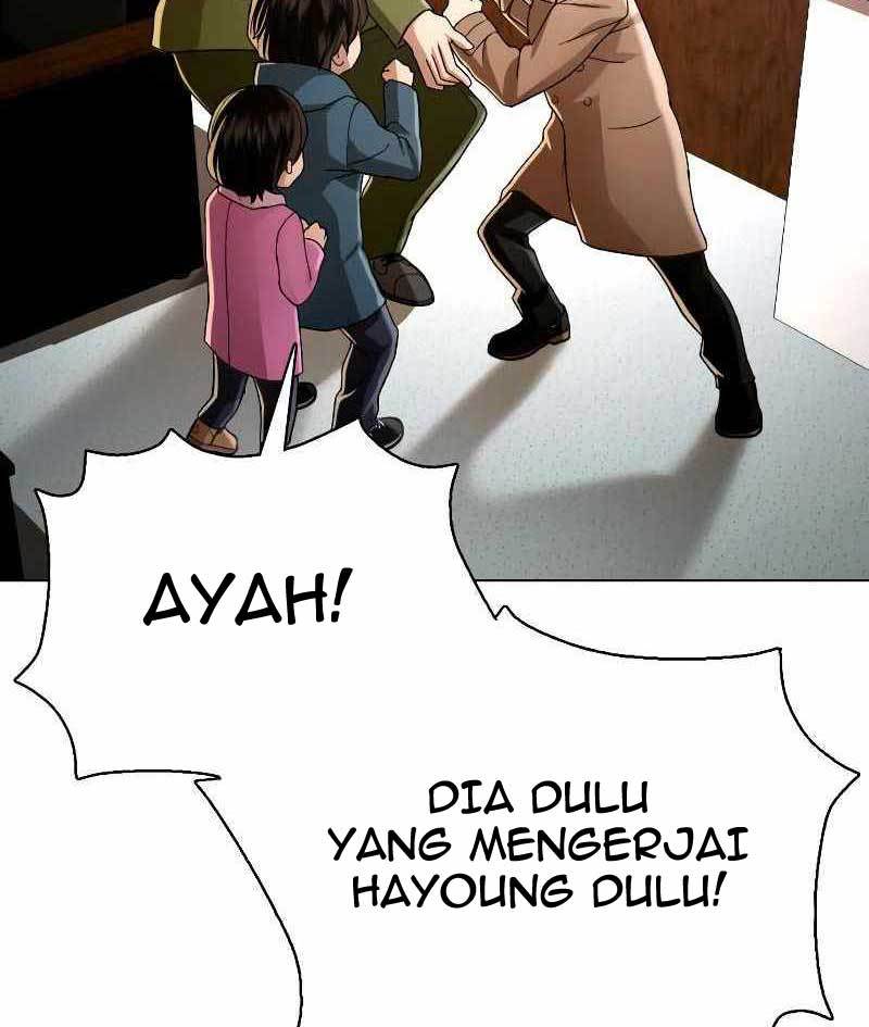 The 18 Year Old Spy Chapter 33 Gambar 189