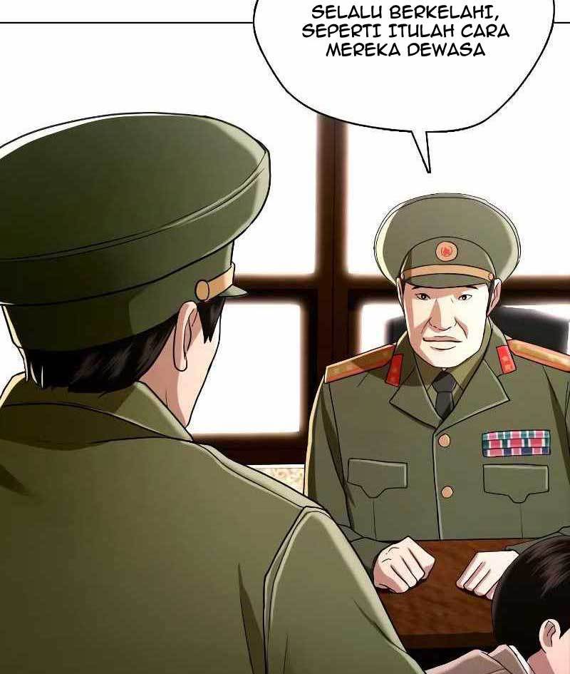 The 18 Year Old Spy Chapter 33 Gambar 191