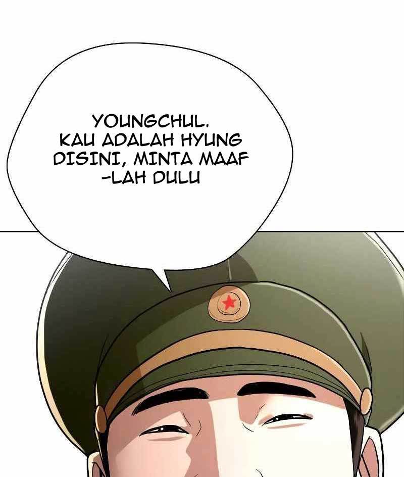 The 18 Year Old Spy Chapter 33 Gambar 193