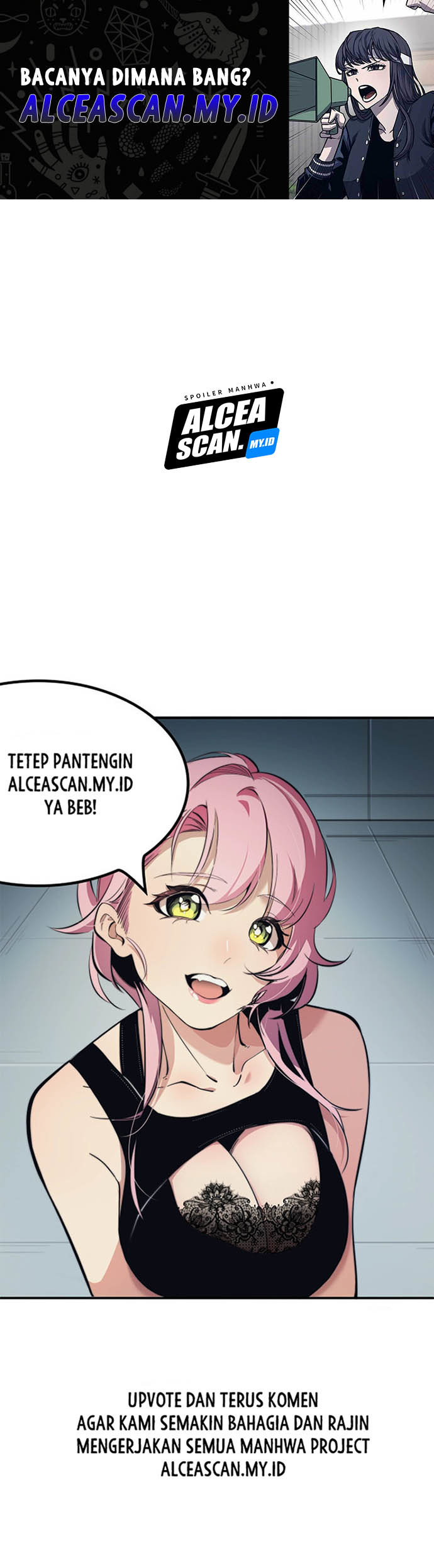 Baca The 18 Year Old Spy Chapter 33 Gambar 2
