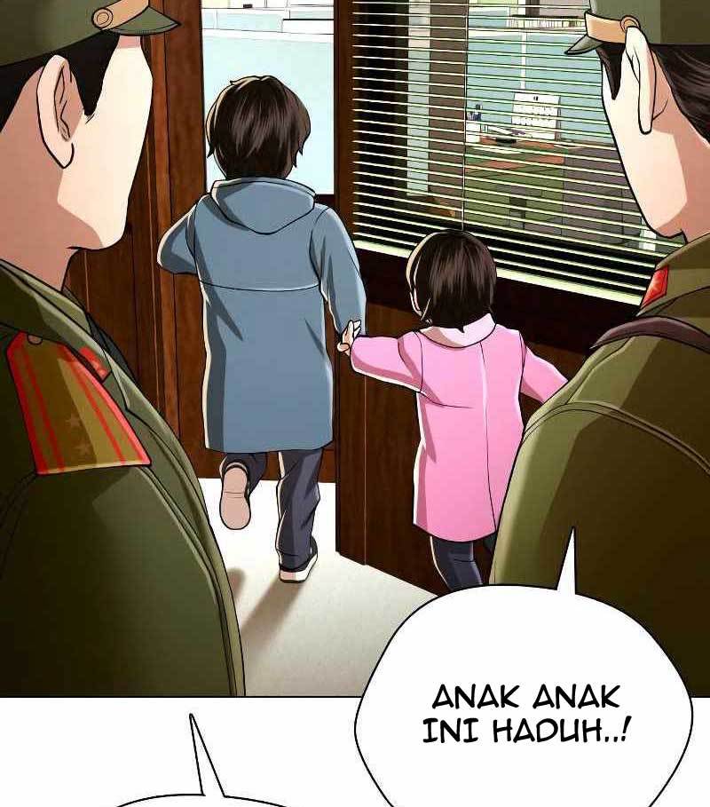 The 18 Year Old Spy Chapter 33 Gambar 216