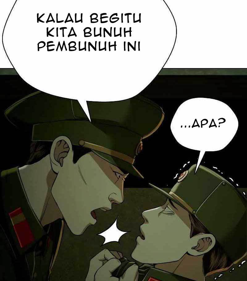 The 18 Year Old Spy Chapter 33 Gambar 22