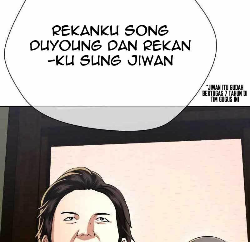 The 18 Year Old Spy Chapter 33 Gambar 231
