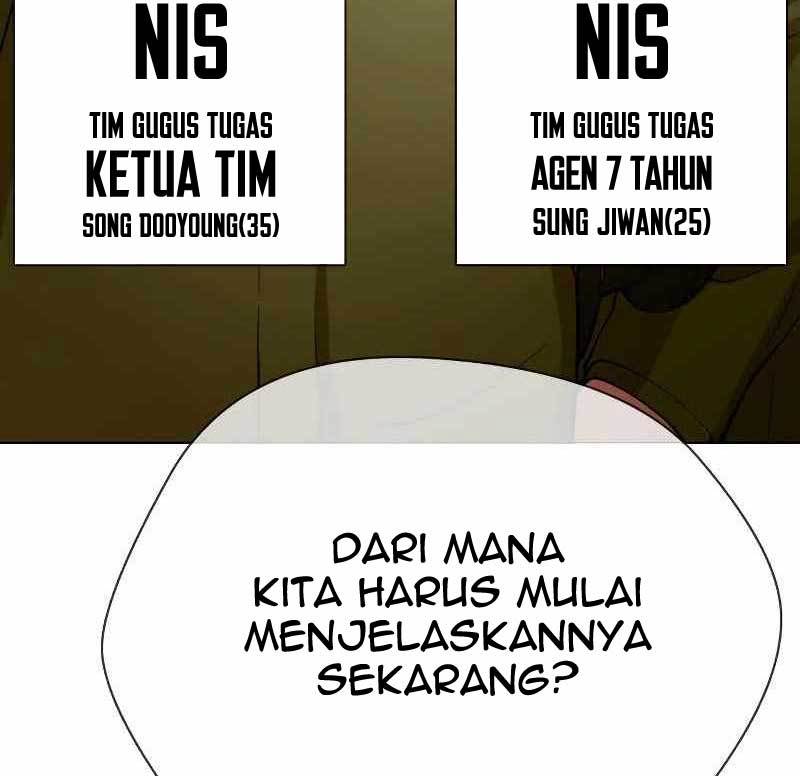 The 18 Year Old Spy Chapter 33 Gambar 233