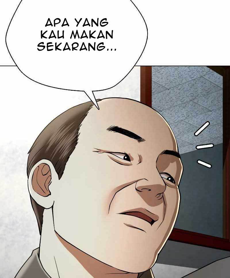 The 18 Year Old Spy Chapter 33 Gambar 54