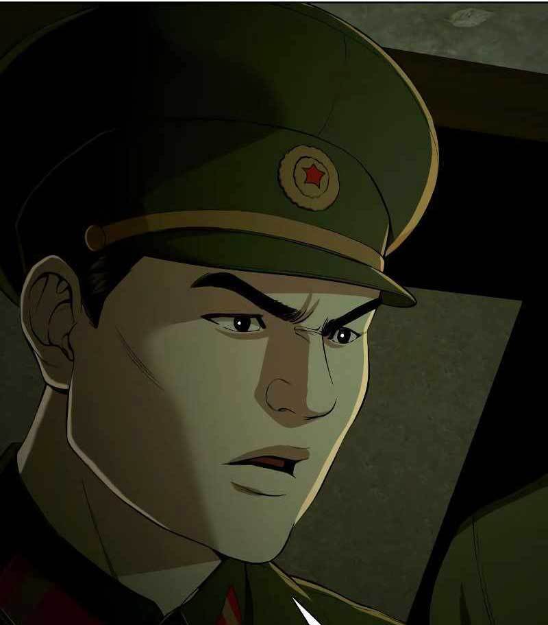 The 18 Year Old Spy Chapter 33 Gambar 6