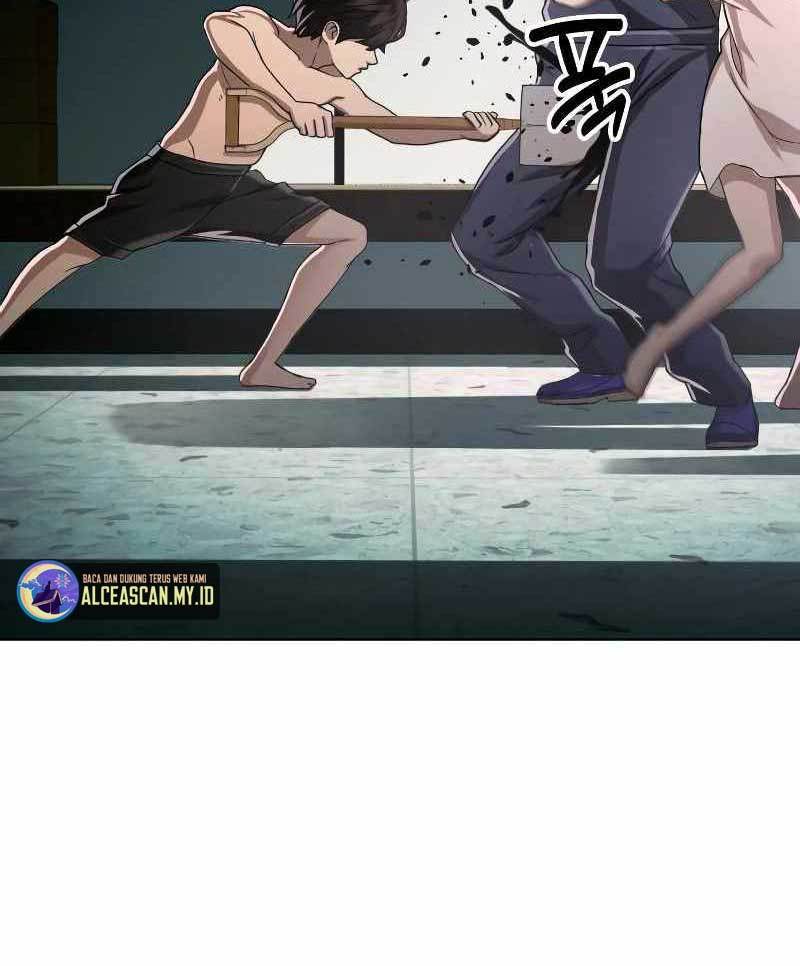 The 18 Year Old Spy Chapter 33 Gambar 72