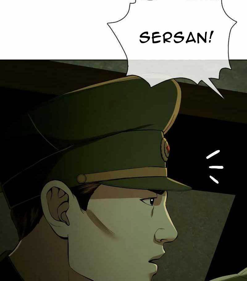 The 18 Year Old Spy Chapter 33 Gambar 8